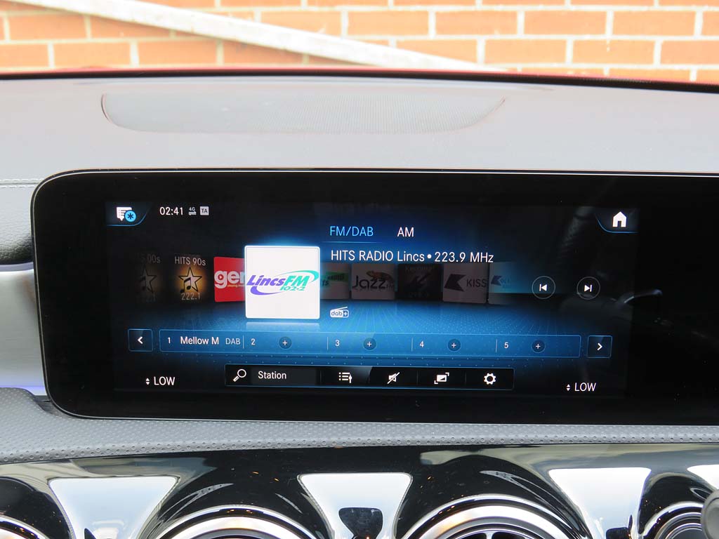 Used Mercedes-Benz CLA 2022 for sale - 76419906: Photo 28