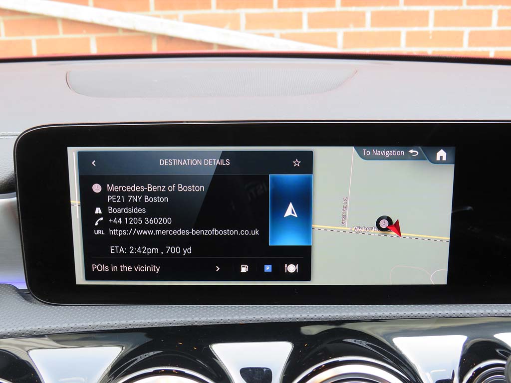 Used Mercedes-Benz CLA 2022 for sale - 76419906: Photo 29