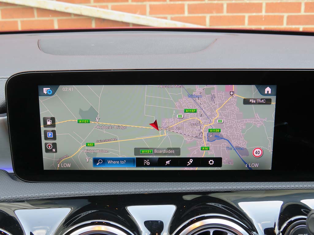 Used Mercedes-Benz CLA 2022 for sale - 76419906: Photo 30