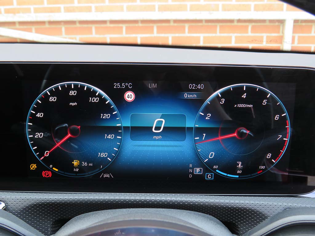 Used Mercedes-Benz CLA 2022 for sale - 76419906: Photo 6