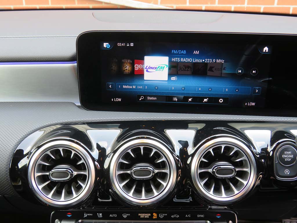 Used Mercedes-Benz CLA 2022 for sale - 76419906: Photo 7