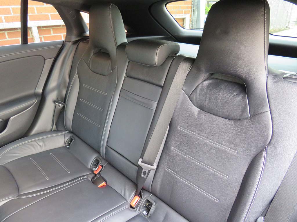 Used Mercedes-Benz CLA 2022 for sale - 76419906: Photo 8