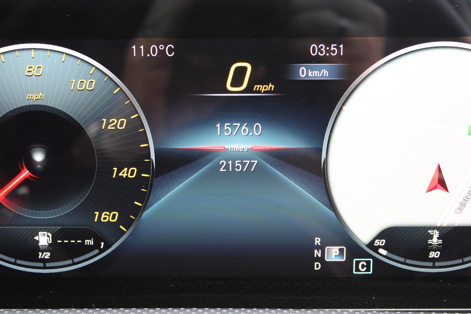 Used Mercedes-Benz A-Class 2022 for sale - 77826187: Photo 13