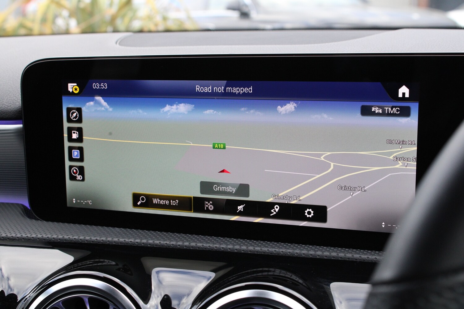 Used Mercedes-Benz A-Class 2022 for sale - 77826187: Photo 14