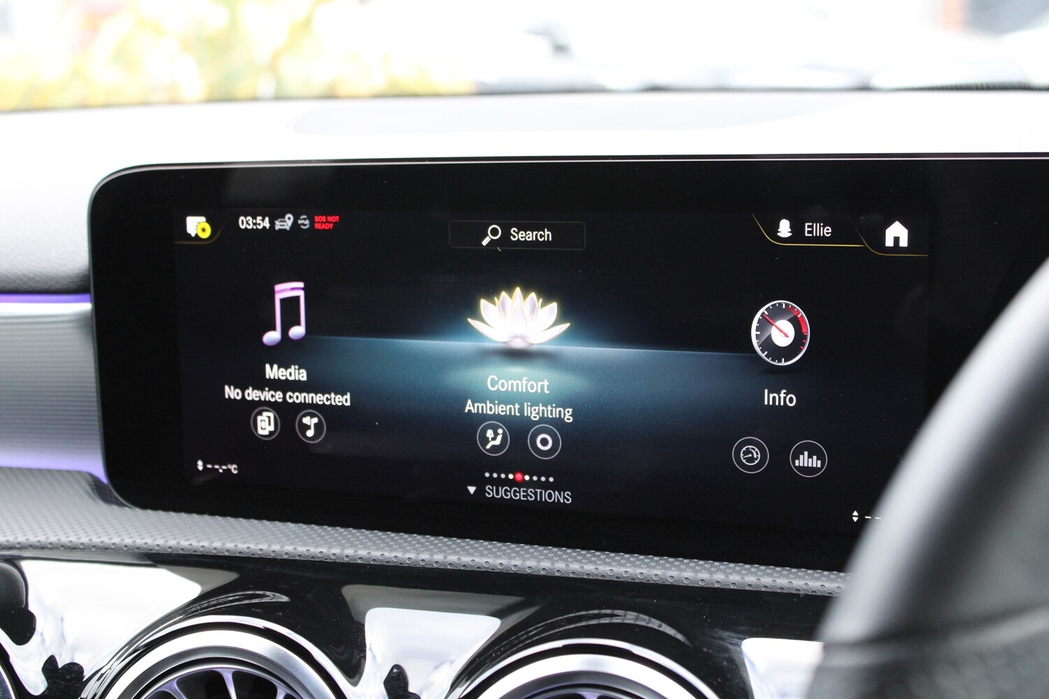 Used Mercedes-Benz A-Class 2022 for sale - 77826187: Photo 15