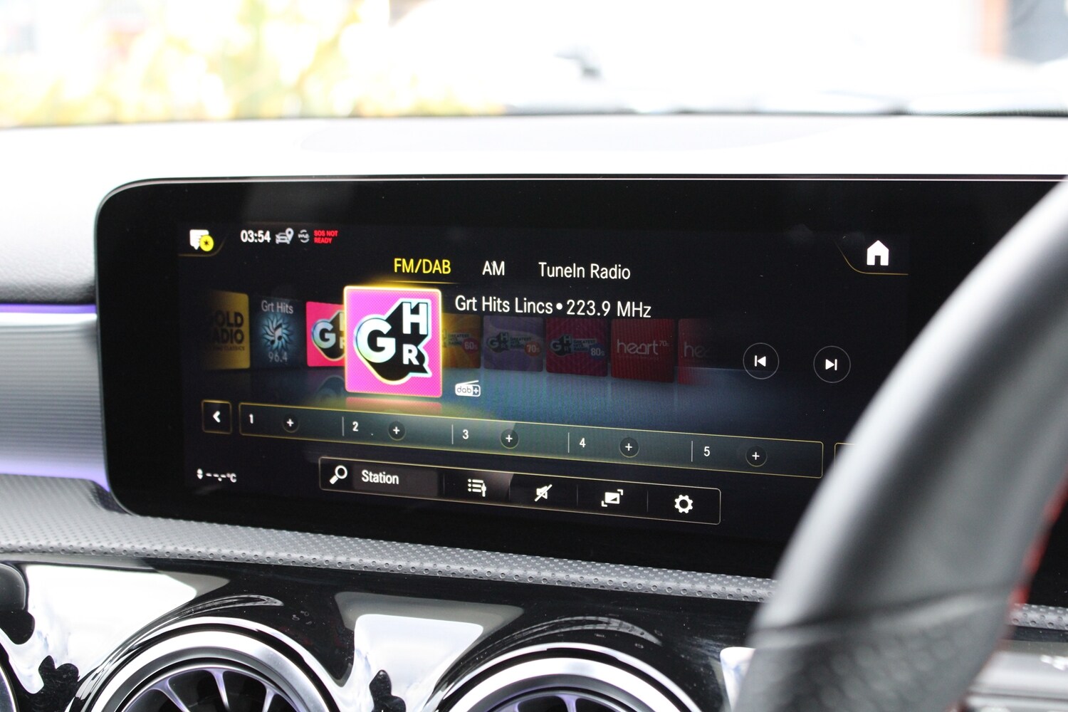 Used Mercedes-Benz A-Class 2022 for sale - 77826187: Photo 16