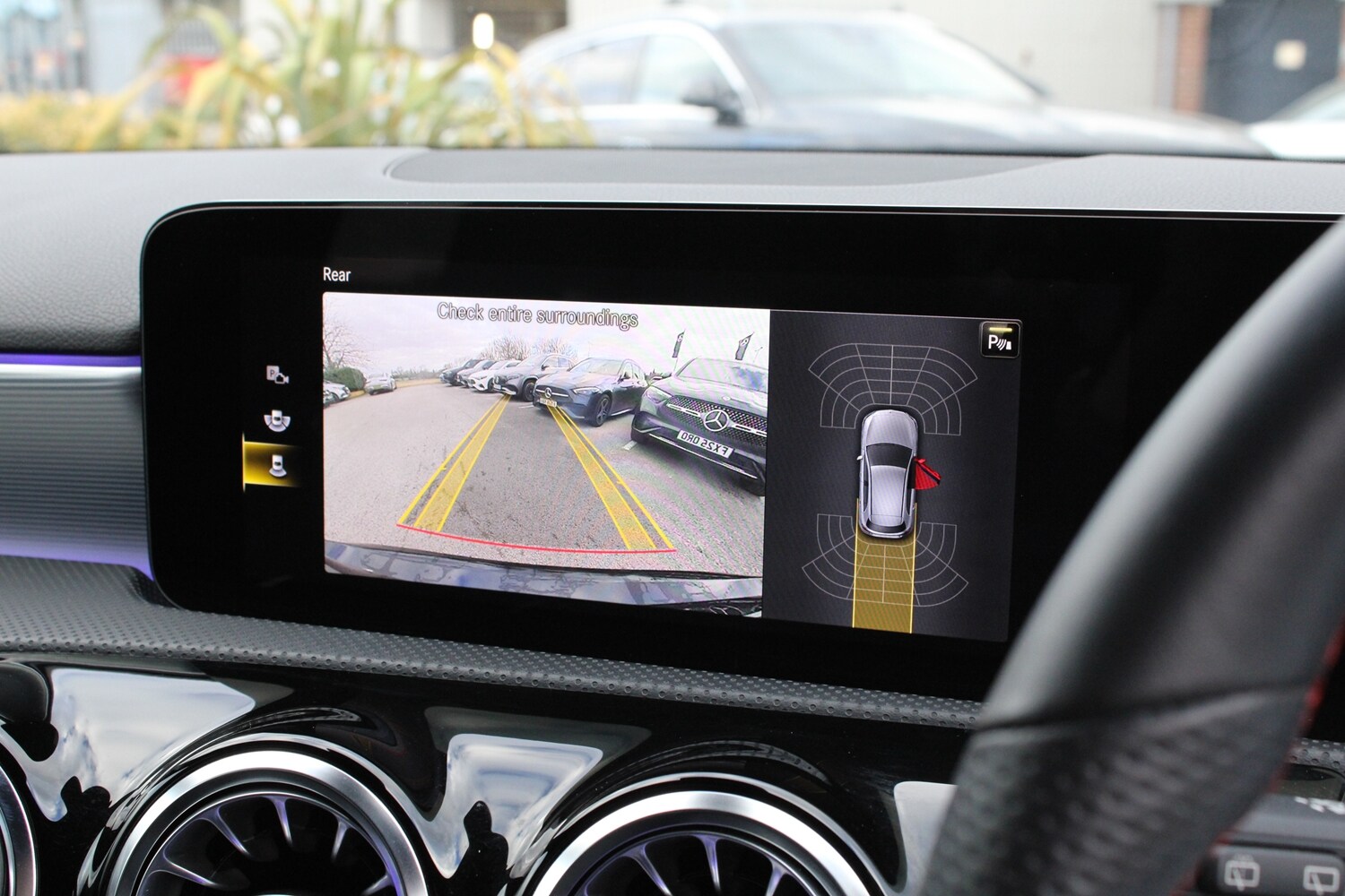 Used Mercedes-Benz A-Class 2022 for sale - 77826187: Photo 17