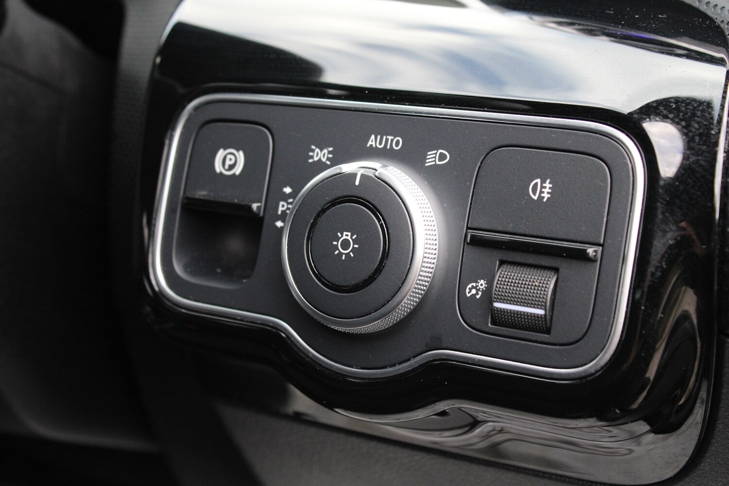 Used Mercedes-Benz A-Class 2022 for sale - 77826187: Photo 21