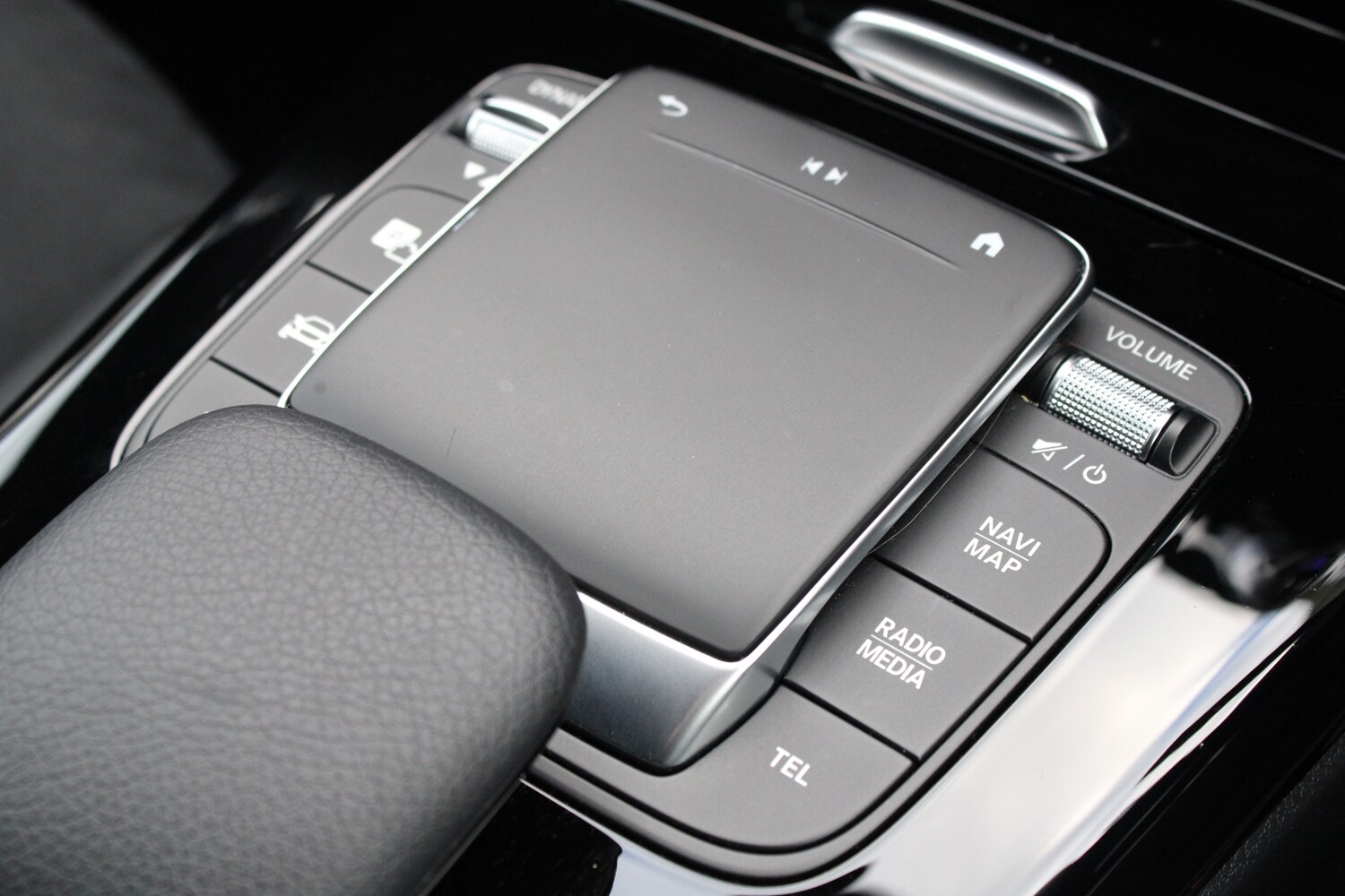 Used Mercedes-Benz A-Class 2022 for sale - 77826187: Photo 22