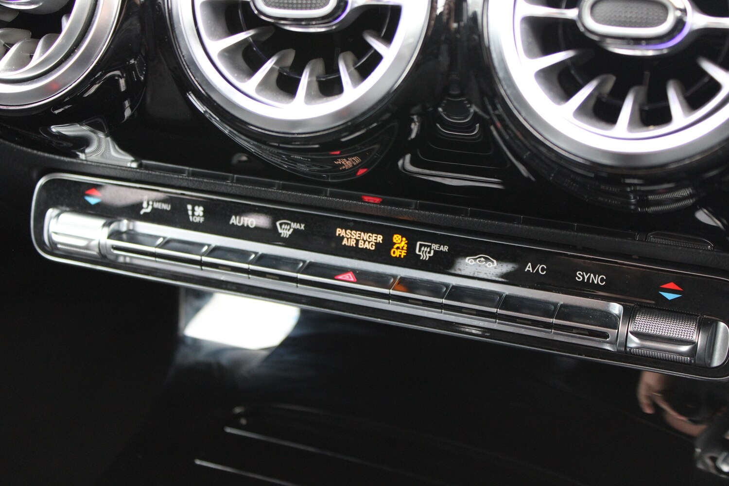 Used Mercedes-Benz A-Class 2022 for sale - 77826187: Photo 23