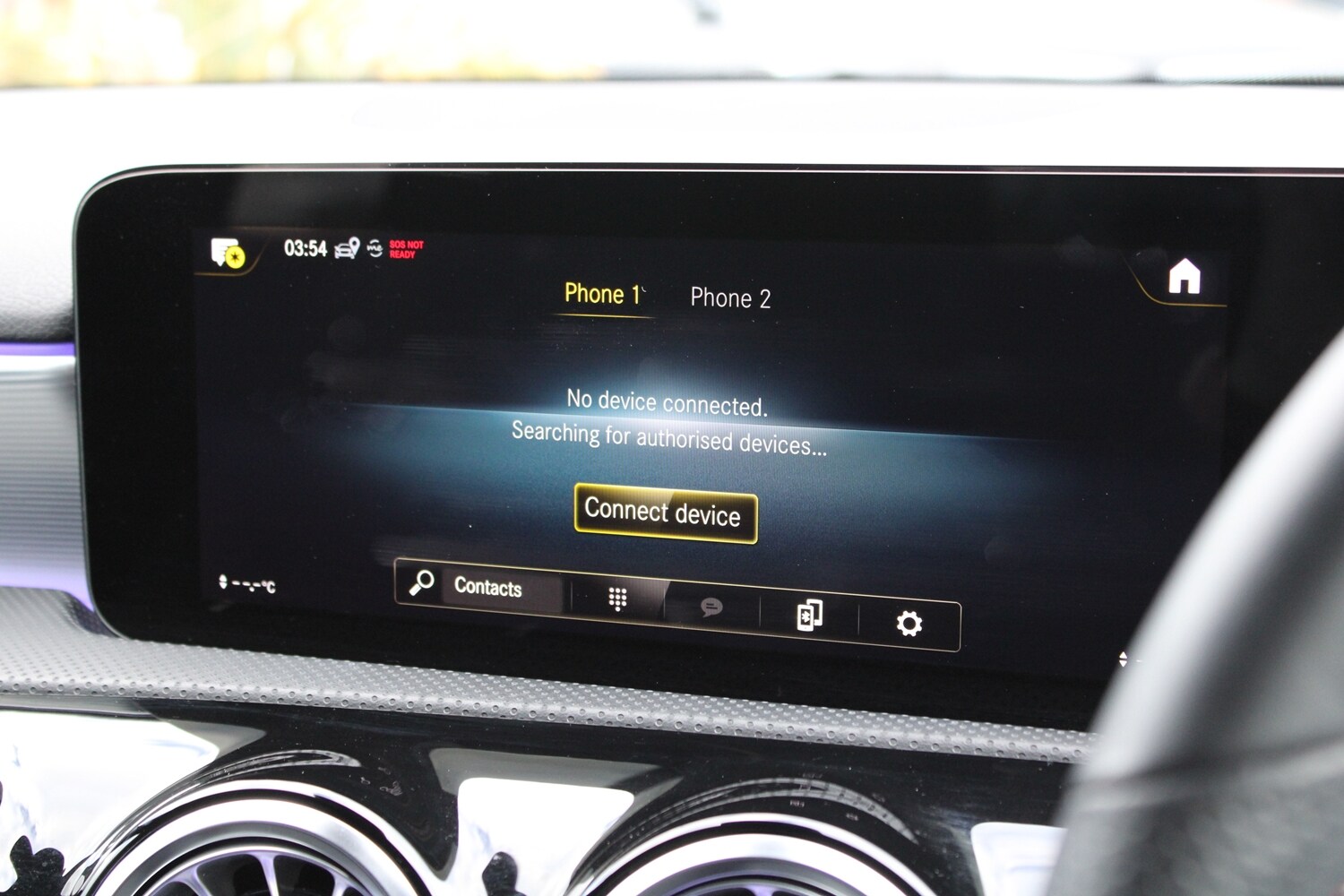 Used Mercedes-Benz A-Class 2022 for sale - 77826187: Photo 24