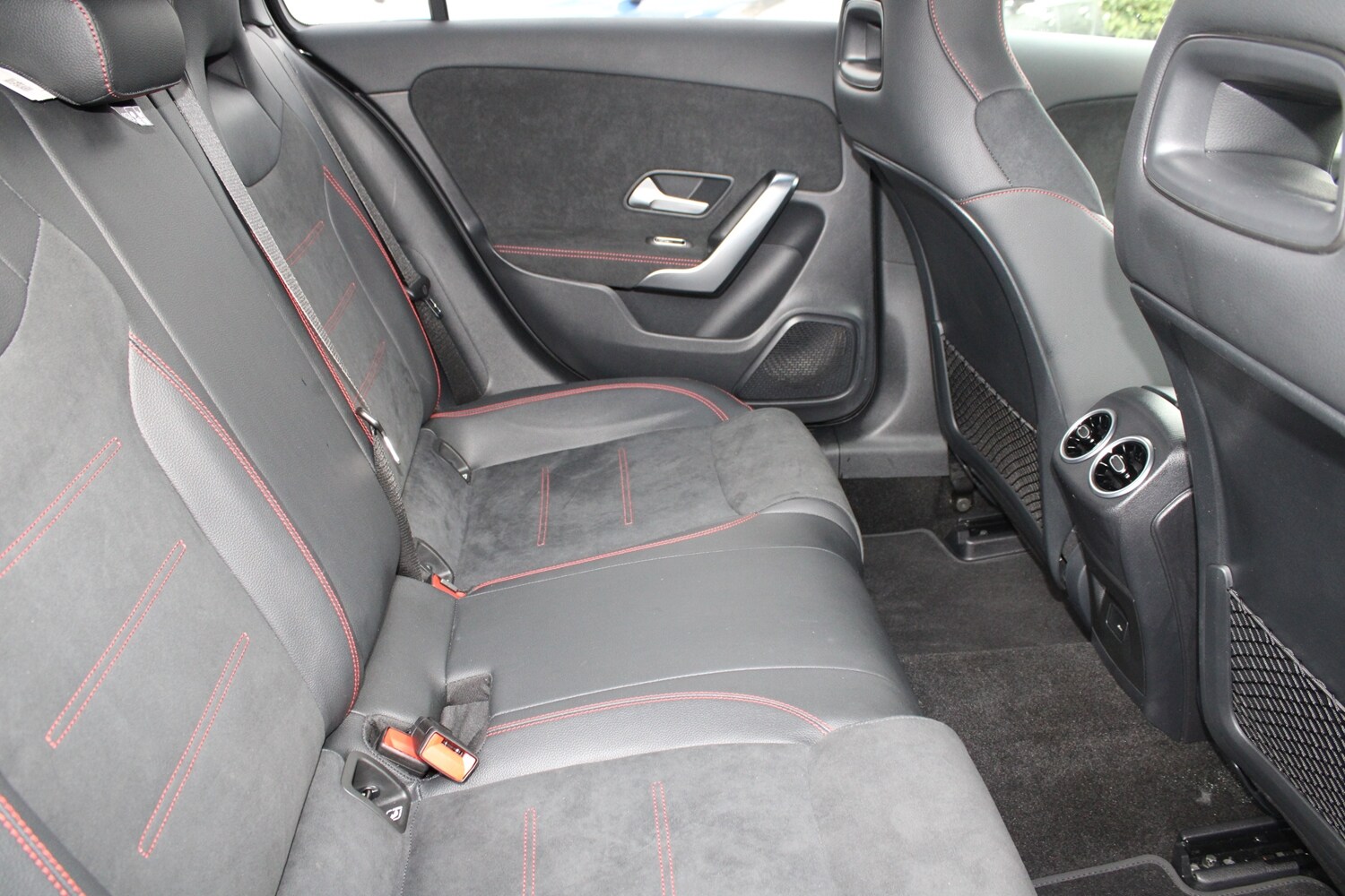 Used Mercedes-Benz A-Class 2022 for sale - 77826187: Photo 32