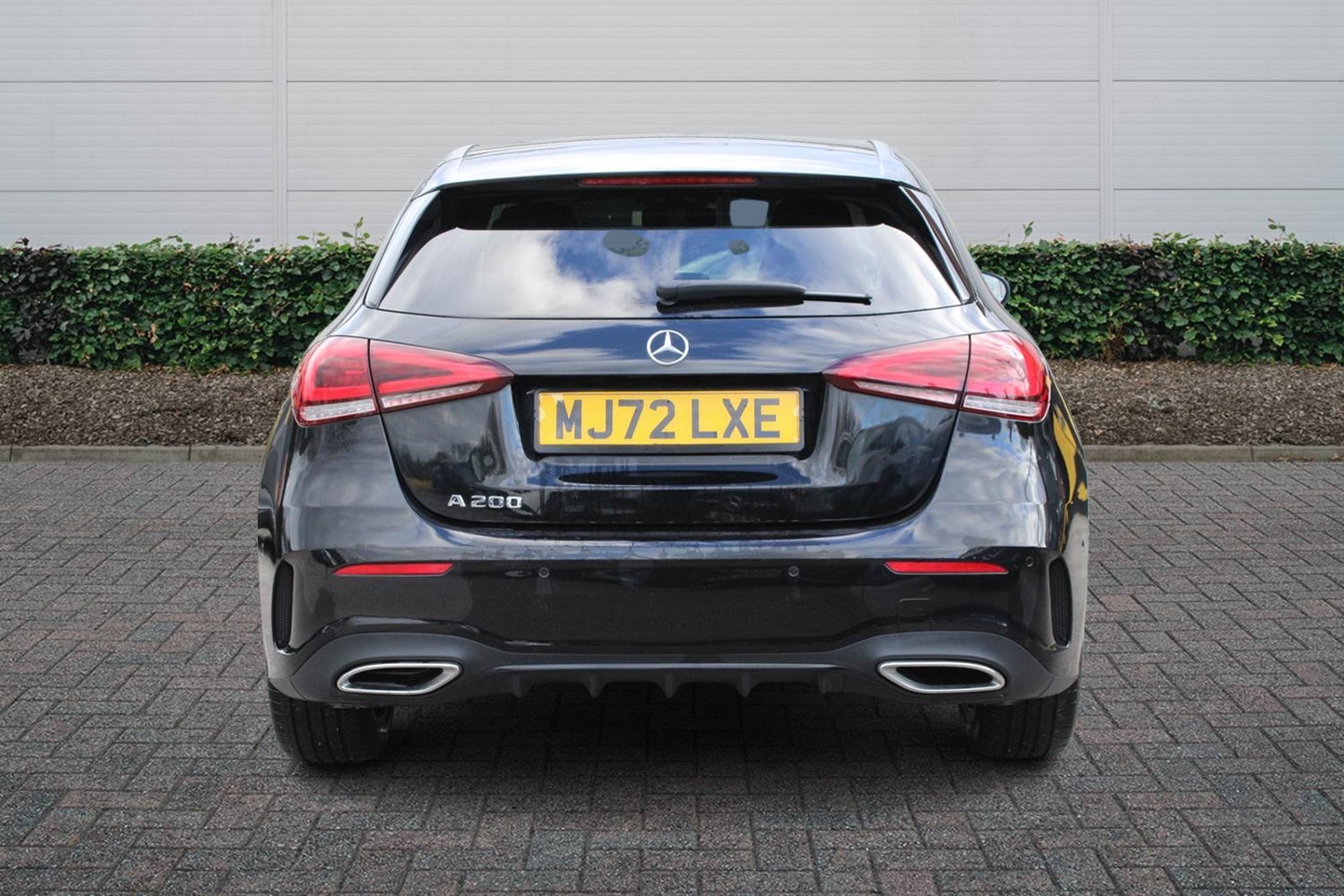 Used Mercedes-Benz A-Class 2022 for sale - 77826187: Photo 4