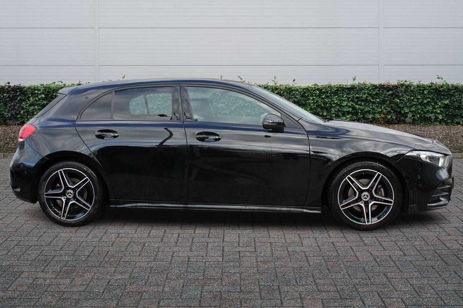 Used Mercedes-Benz A-Class 2022 for sale - 77826187: Photo 5