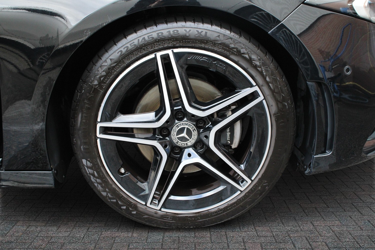 Used Mercedes-Benz A-Class 2022 for sale - 77826187: Photo 6