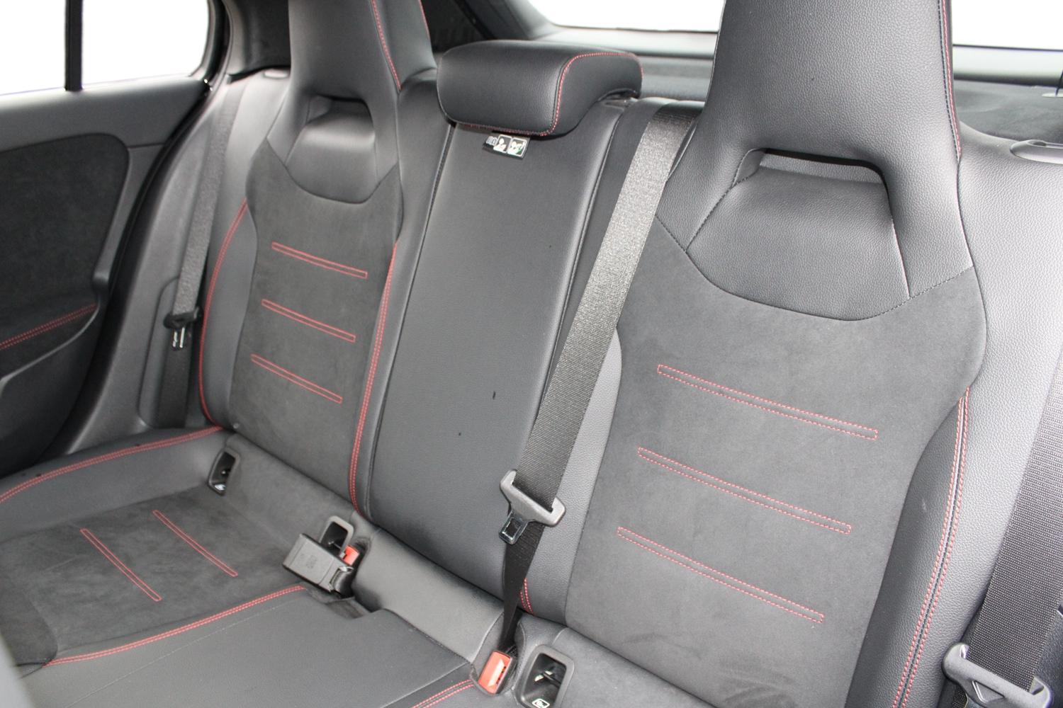 Used Mercedes-Benz A-Class 2022 for sale - 77826187: Photo 9