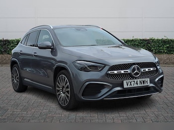 Used Mercedes-Benz GLA 2024 for sale - 78936188: Photo
