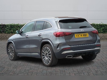 Used Mercedes-Benz GLA 2024 for sale - 78936188: Photo