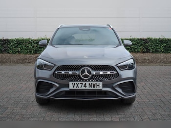 Used Mercedes-Benz GLA 2024 for sale - 78936188: Photo