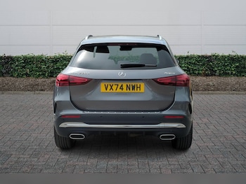 Used Mercedes-Benz GLA 2024 for sale - 78936188: Photo
