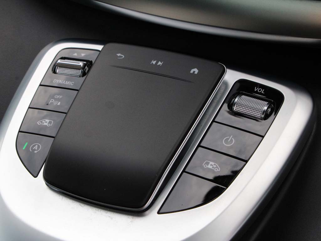 Used Mercedes-Benz V-Class 2023 for sale - 76123933: Photo 10