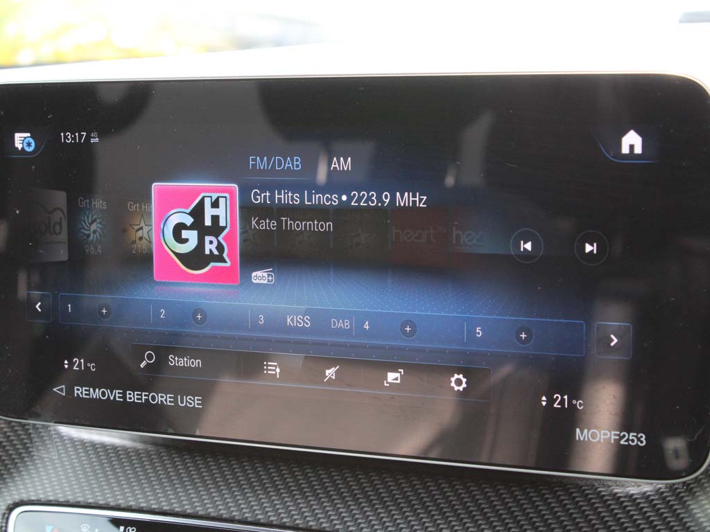 Used Mercedes-Benz V-Class 2023 for sale - 76123933: Photo 12