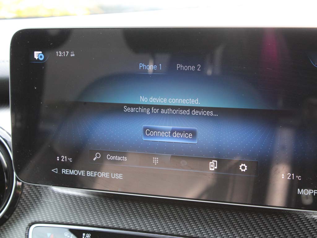 Used Mercedes-Benz V-Class 2023 for sale - 76123933: Photo 14