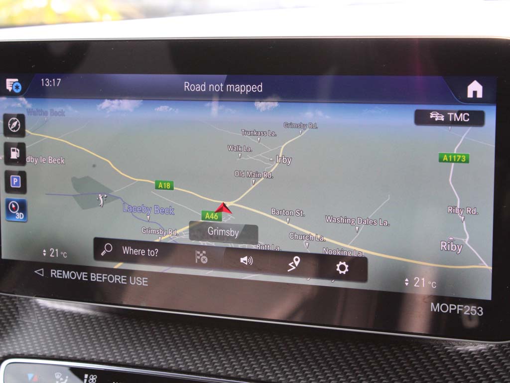 Used Mercedes-Benz V-Class 2023 for sale - 76123933: Photo 15