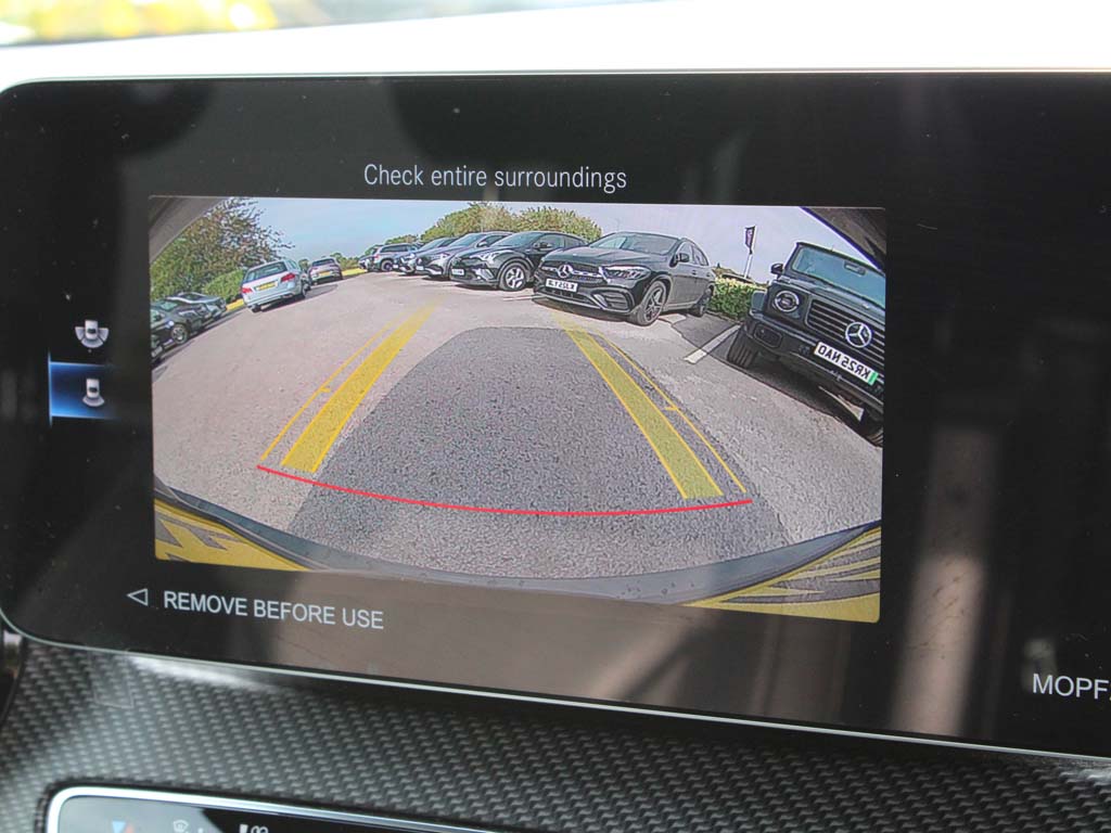 Used Mercedes-Benz V-Class 2023 for sale - 76123933: Photo 16