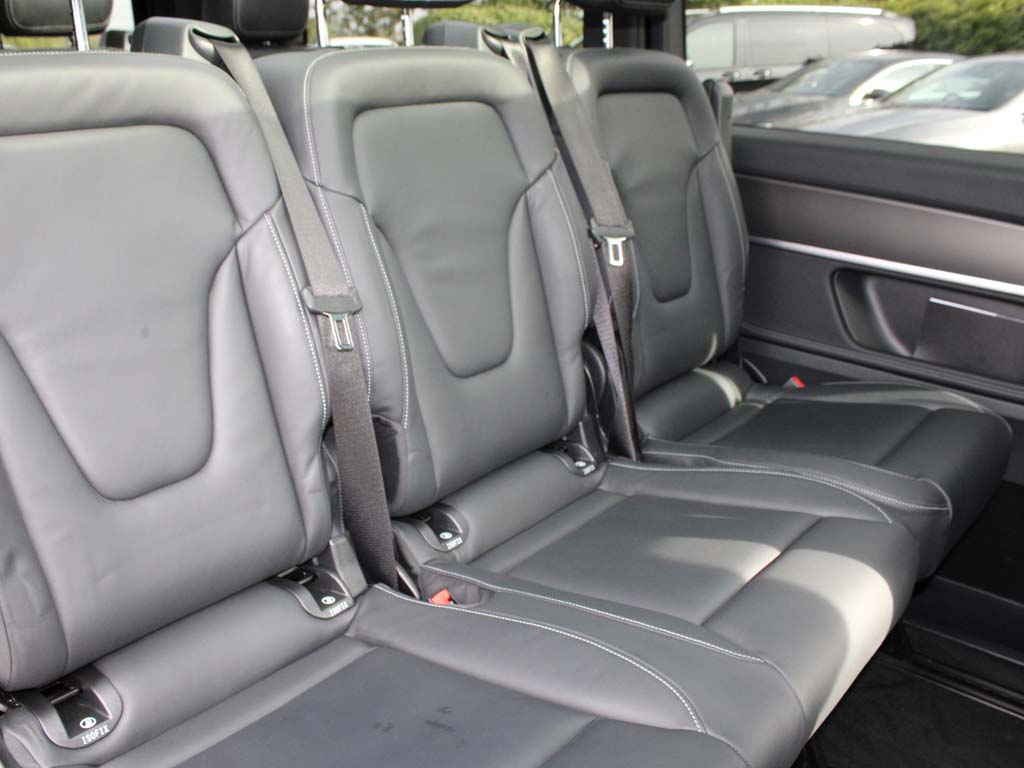 Used Mercedes-Benz V-Class 2023 for sale - 76123933: Photo 24