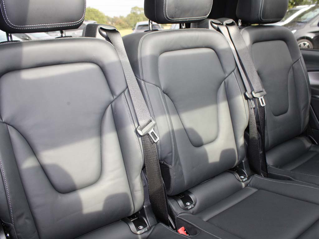 Used Mercedes-Benz V-Class 2023 for sale - 76123933: Photo 25