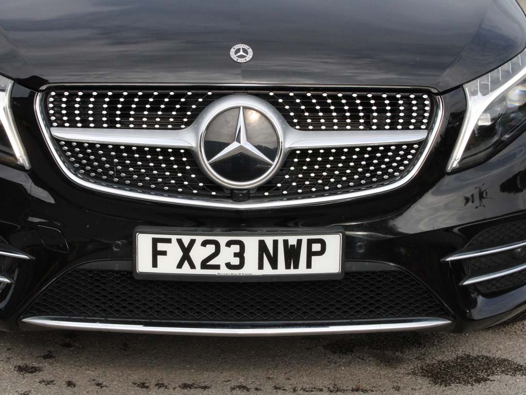 Used Mercedes-Benz V-Class 2023 for sale - 76123933: Photo 29