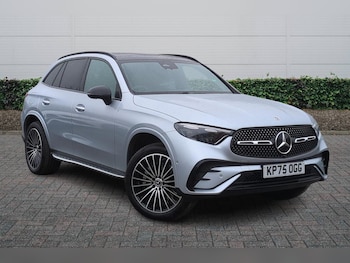 Used Mercedes-Benz GLC 2025 for sale - 78059339: Photo
