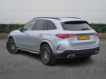 Used Mercedes-Benz GLC 2025 for sale - 78059339: Photo