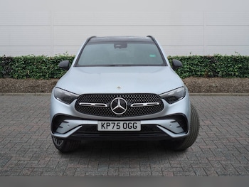 Used Mercedes-Benz GLC 2025 for sale - 78059339: Photo