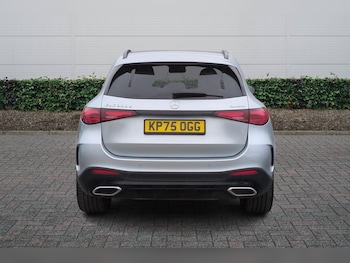 Used Mercedes-Benz GLC 2025 for sale - 78059339: Photo