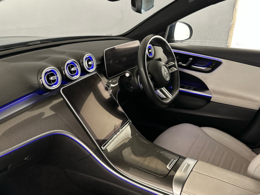 Used Mercedes-Benz C Class 2024 for sale - 77388536: Photo 3