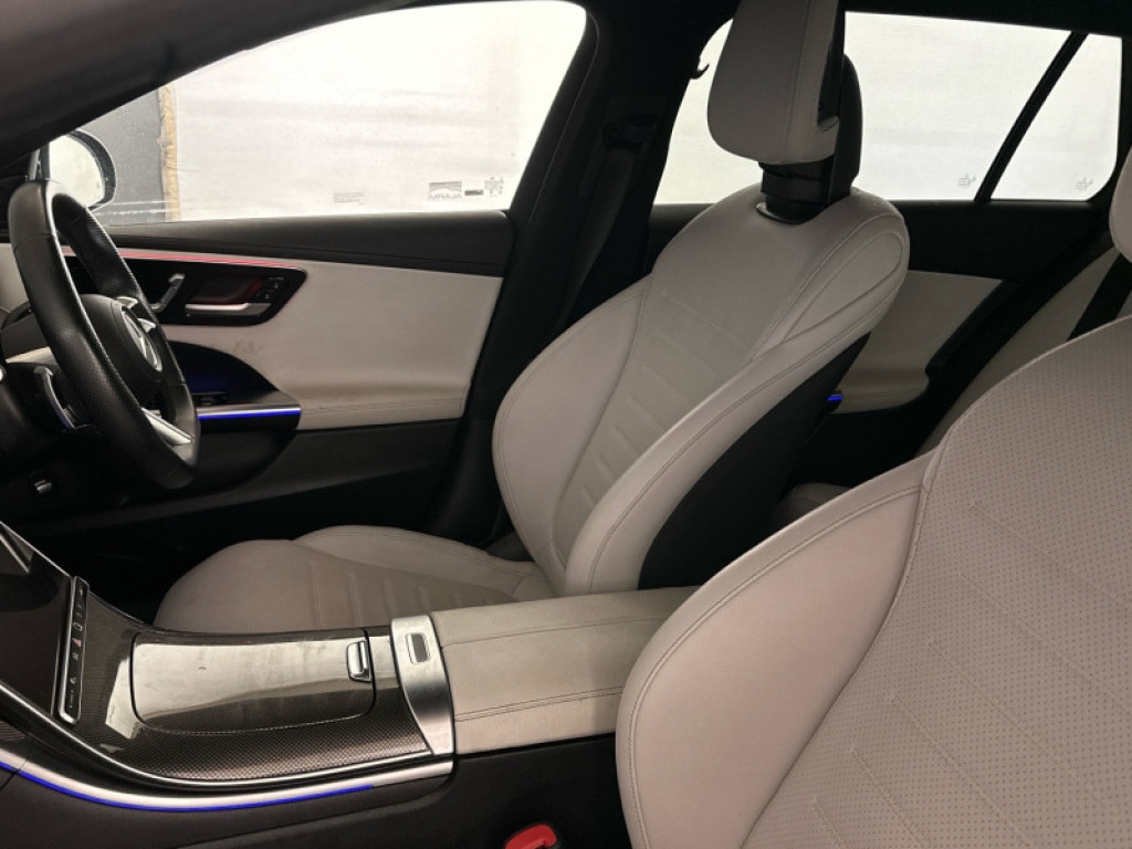 Used Mercedes-Benz C Class 2024 for sale - 77388536: Photo 4