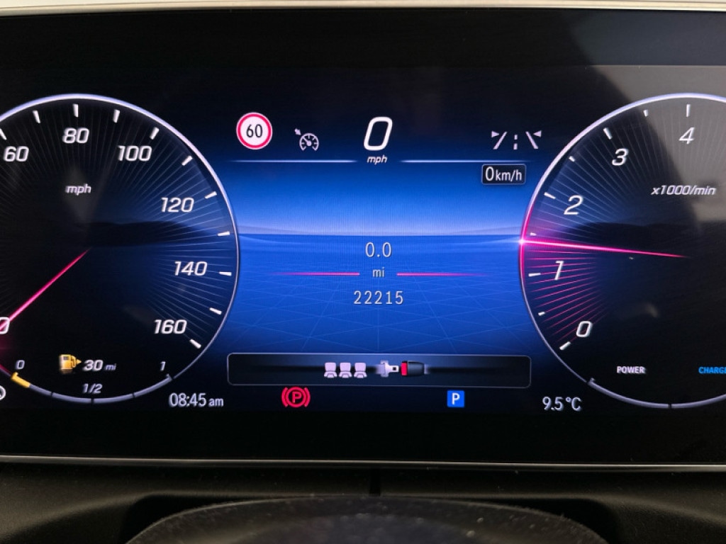 Used Mercedes-Benz C Class 2024 for sale - 77388536: Photo 5