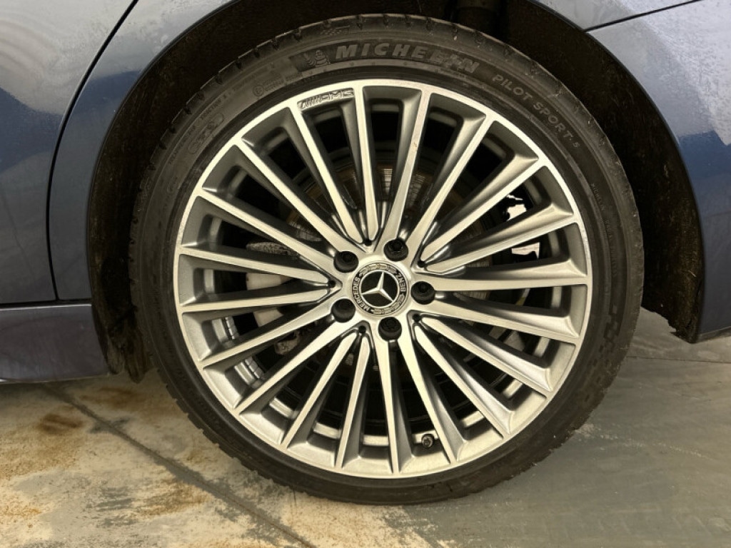 Used Mercedes-Benz C Class 2024 for sale - 77388536: Photo 6