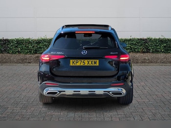 Used Mercedes-Benz GLC 2025 for sale - 78008579: Photo