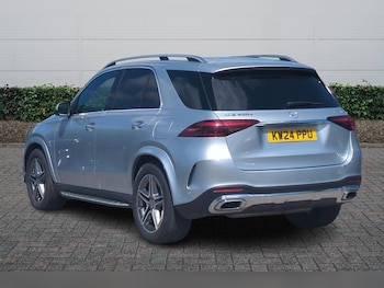 Used Mercedes-Benz GLE 2024 for sale - 79077182: Photo