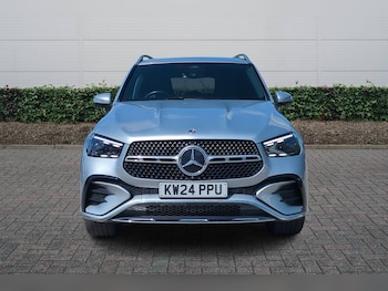 Used Mercedes-Benz GLE 2024 for sale - 79077182: Photo