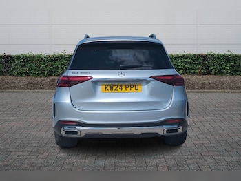 Used Mercedes-Benz GLE 2024 for sale - 79077182: Photo