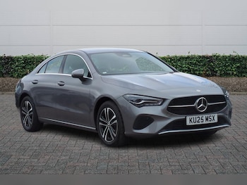 Used Mercedes-Benz CLA 2025 for sale - 78890790: Photo