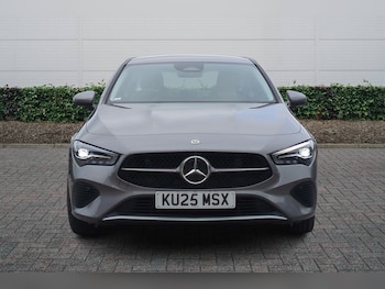 Used Mercedes-Benz CLA 2025 for sale - 78890790: Photo