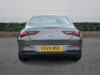 Used Mercedes-Benz CLA 2025 for sale - 78890790: Photo