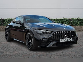 Used Mercedes-Benz CLE 2025 for sale - 79375501: Photo