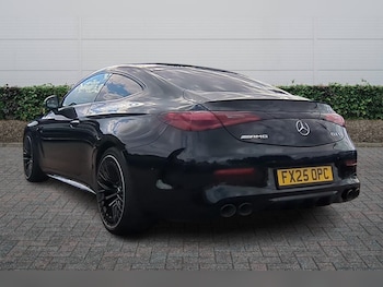Used Mercedes-Benz CLE 2025 for sale - 79375501: Photo