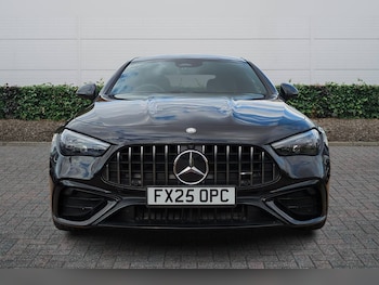 Used Mercedes-Benz CLE 2025 for sale - 79375501: Photo